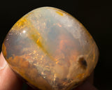 449 ct Landscape Opal from Opal Butte, Morrow County, Oregon