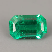 IG*  No Oil Natural Emerald 4x6